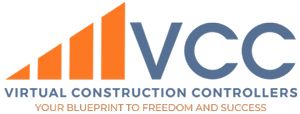 Virtual Construction Controllers Logo