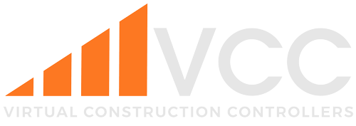 Virtual Construction Controllers Logo